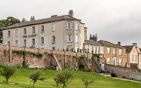 Talbot Hotel Malton